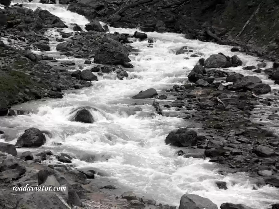 Photo of Pahalgam: Delightful