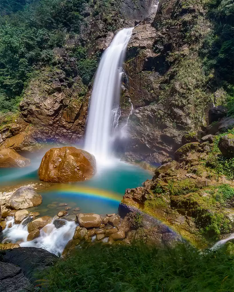 Photo of Majestic Meghalaya 
