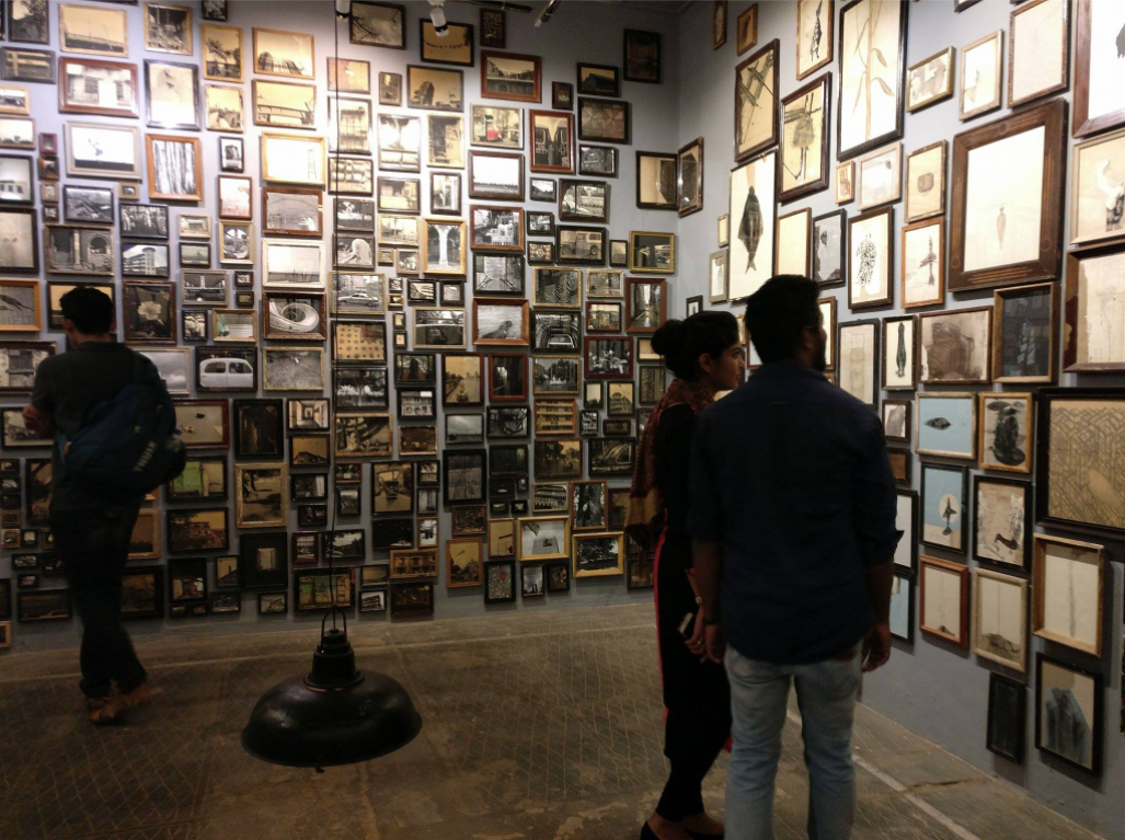 Photo of Destination Art and