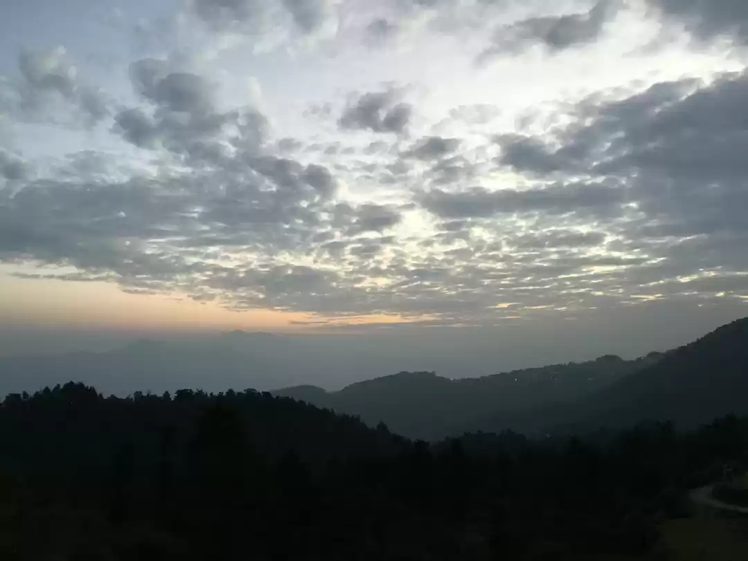 Photo of George Everest