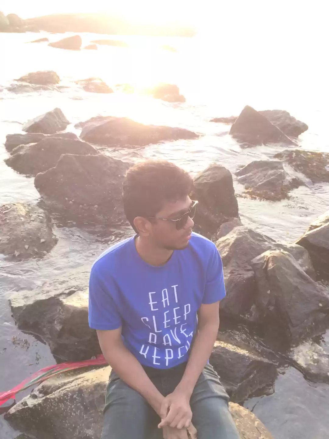 Photo of Vivek