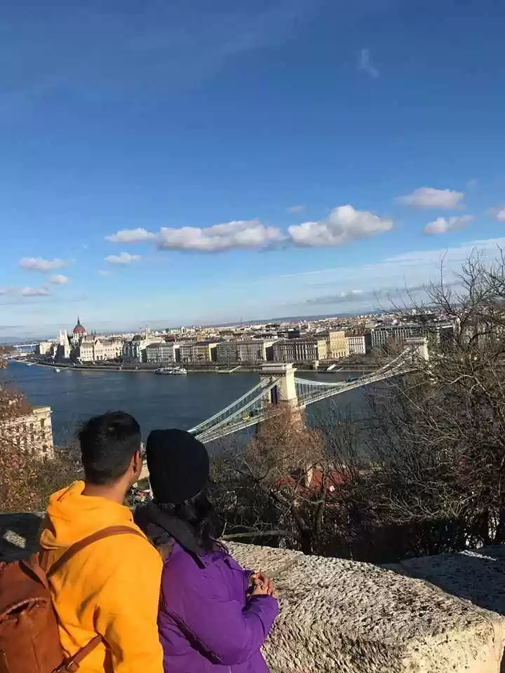 Photo of No Matter where all 