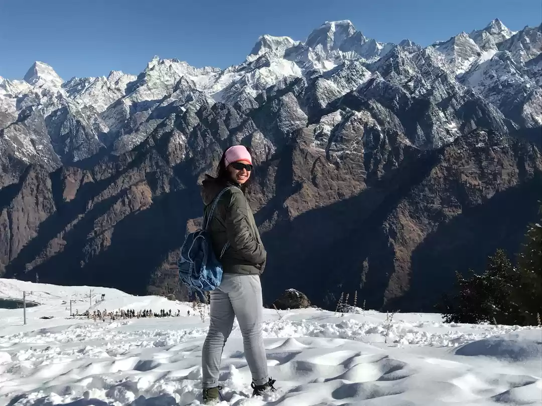 Photo of The Solitary Sojourn