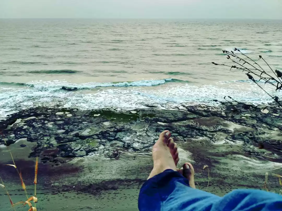 Photo of Velas :- A moment to