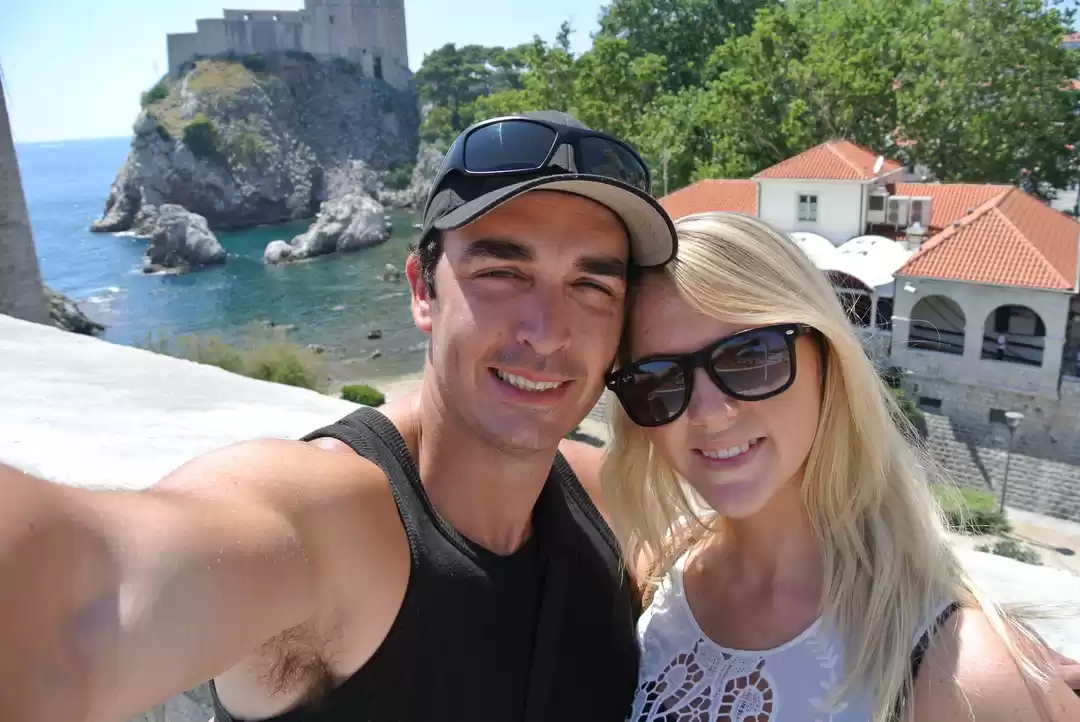 Photo of Making my way round 