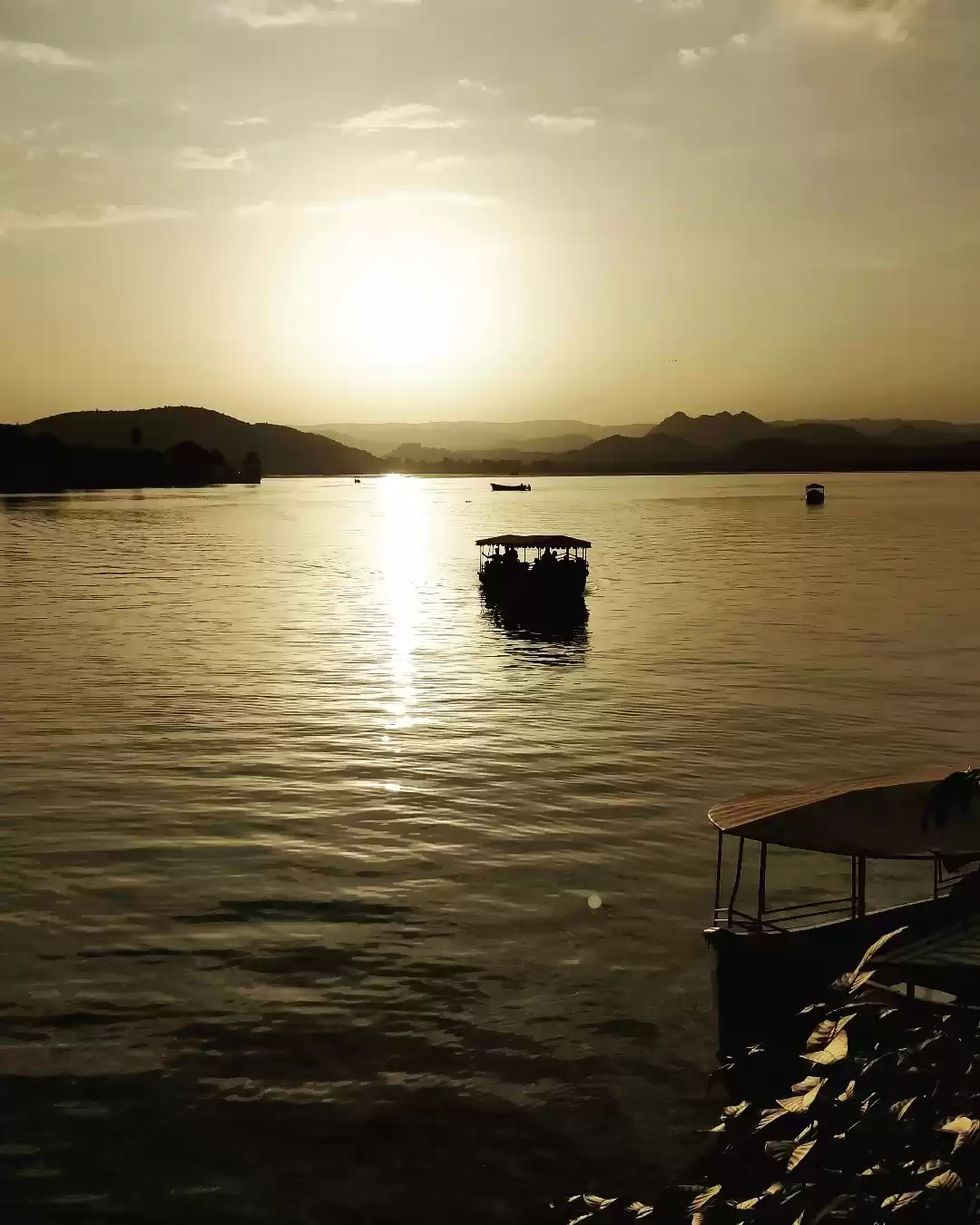 Photo of Tranquility #rajasth