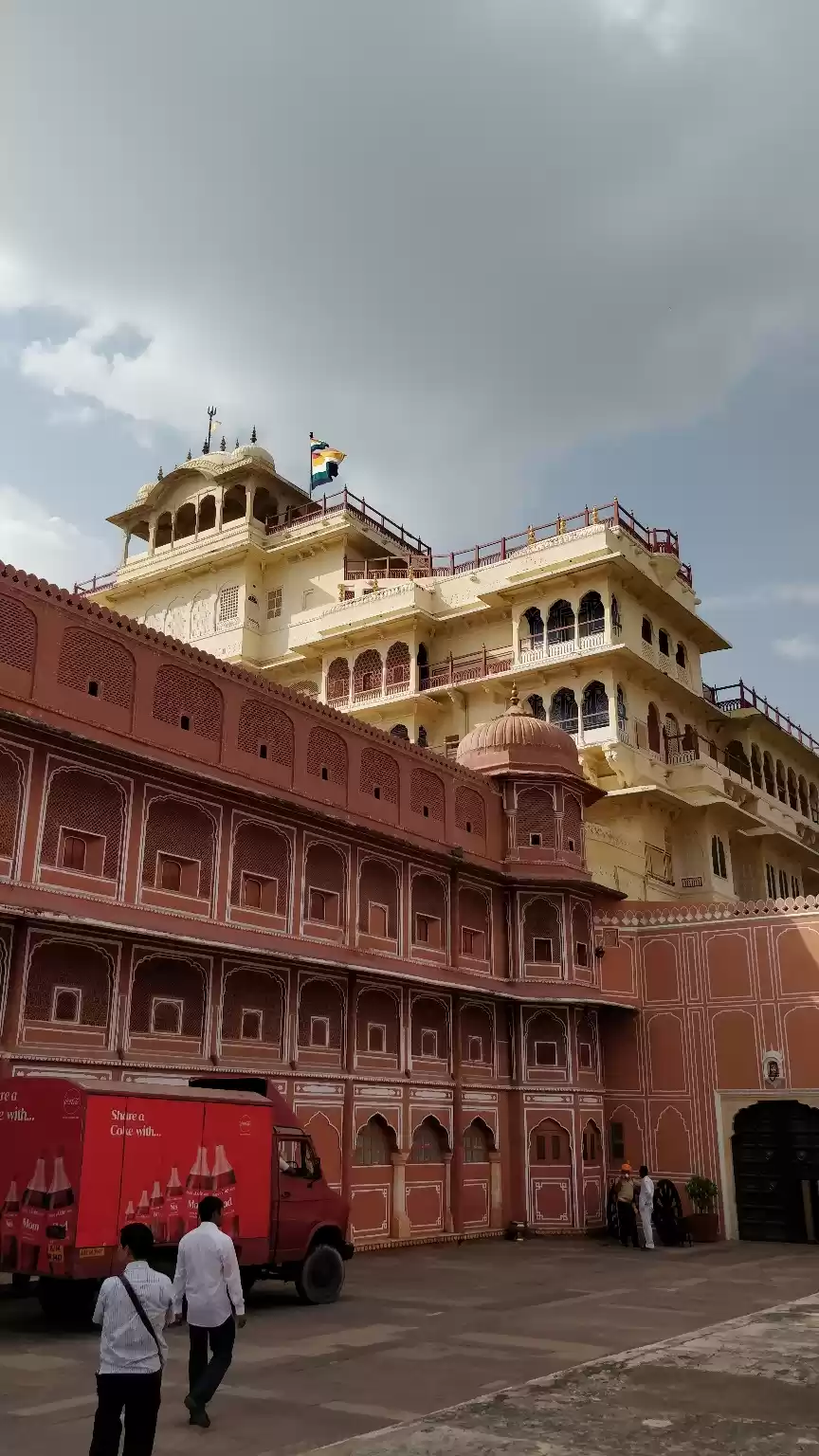 Photo of City Palace Jaipur