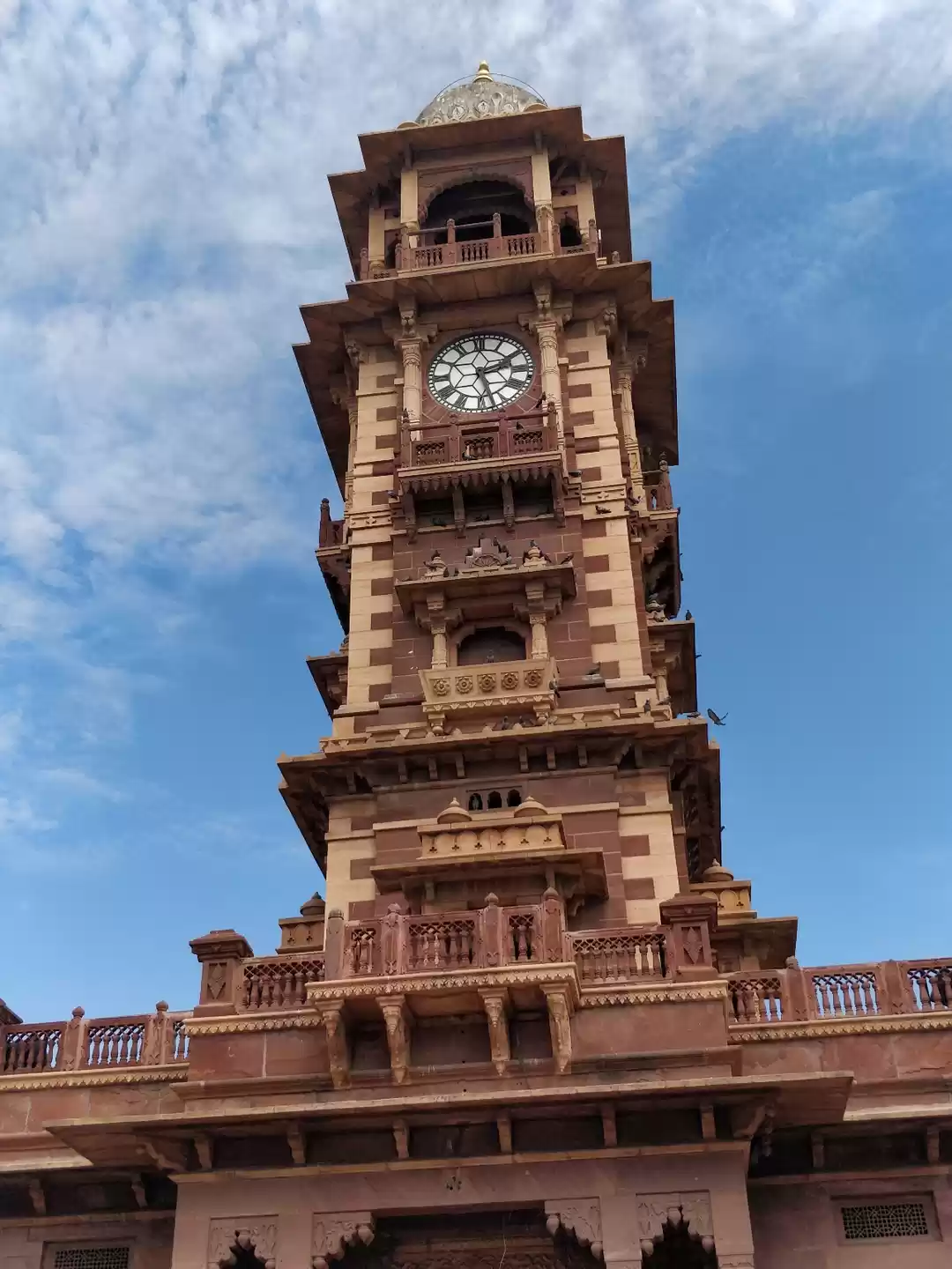 Photo of Ghanta ghar ,jodhpur