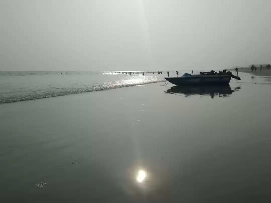 Photo of CHILIKA ....Pearl of