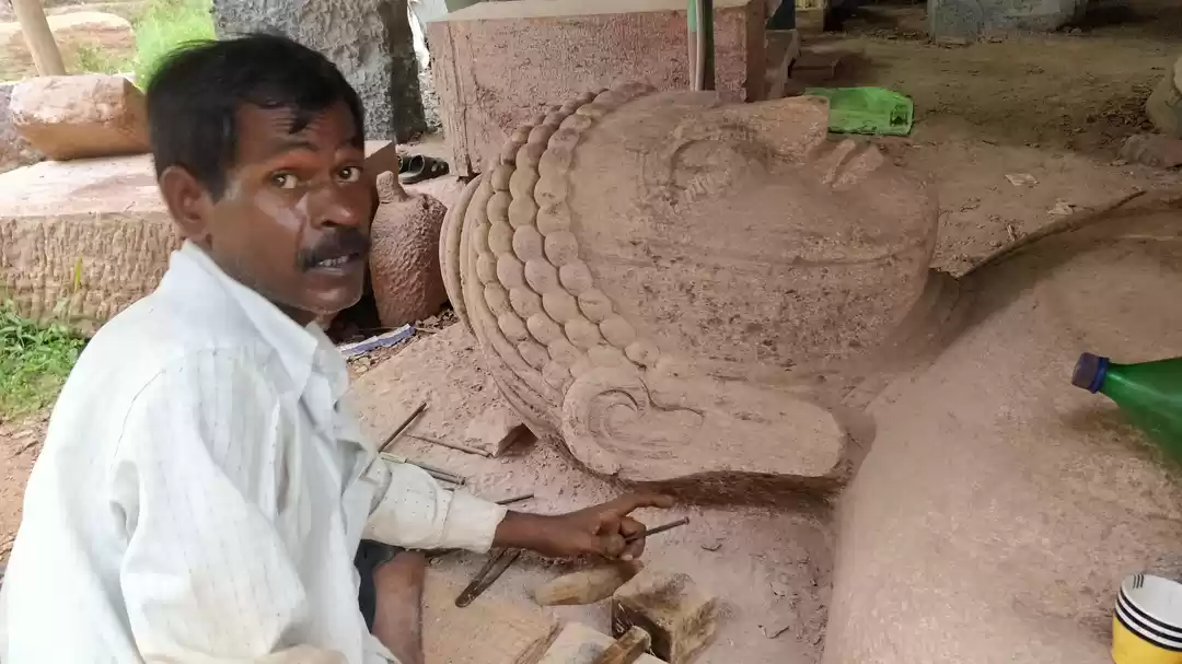 Photo of ART AND CRAFT VILLAG