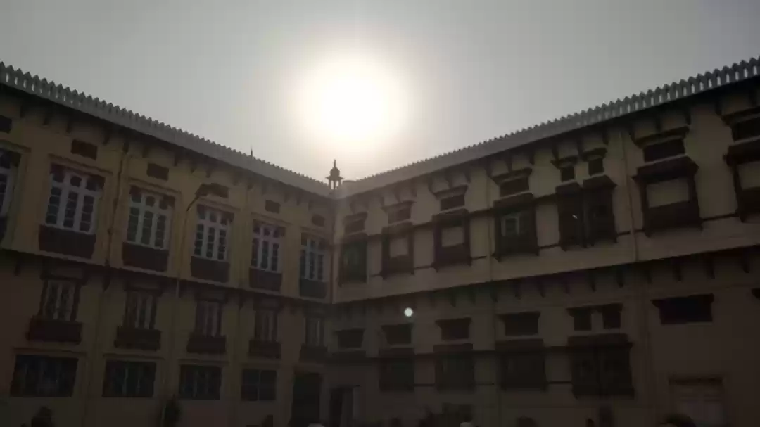 Photo of Patna old museum