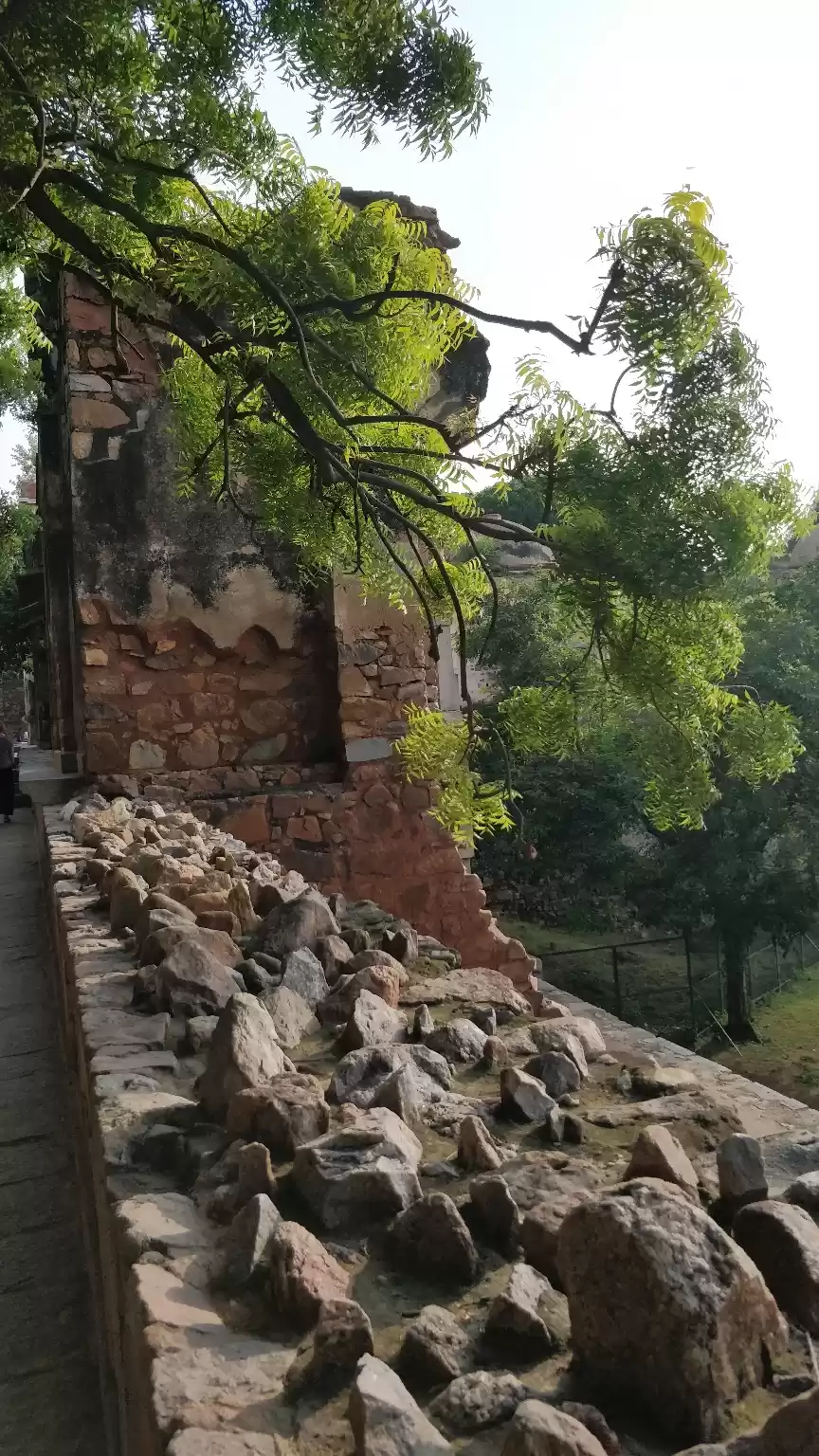 Photo of Hauz khas Delhi