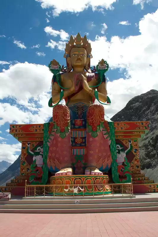 Photo of Mystical Ladakh Tour