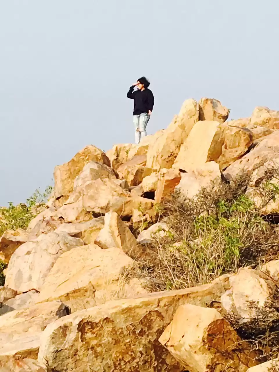 Photo of Yashika Girdhar