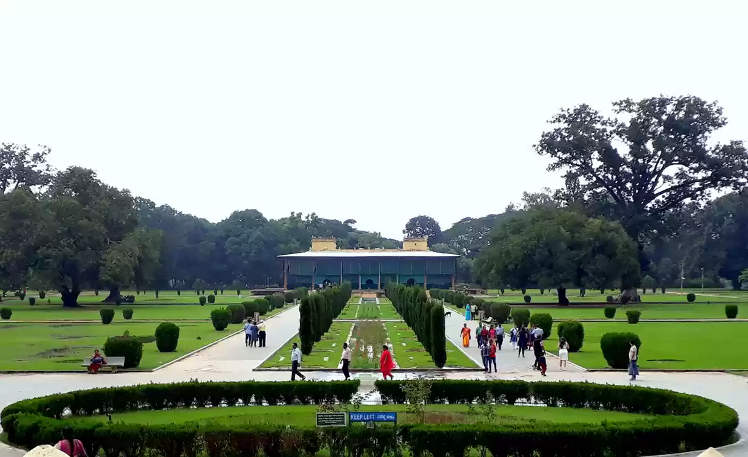 Photo of MYSORE- OOTY- KERELA