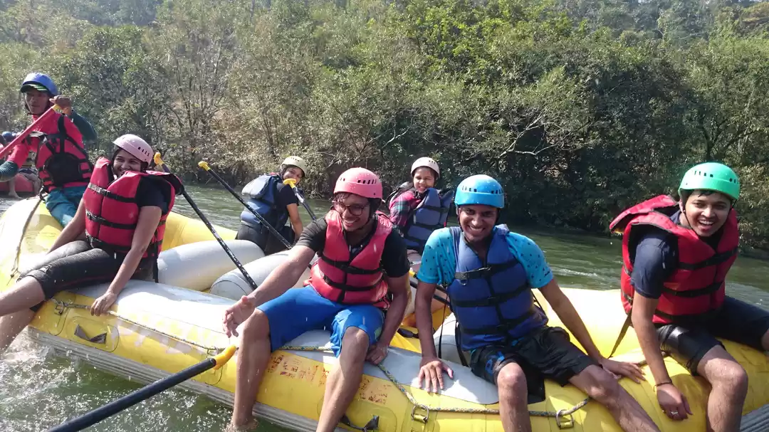 Photo of #SwipeRightToTravel