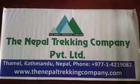 Photo of The Nepal Trekking Company