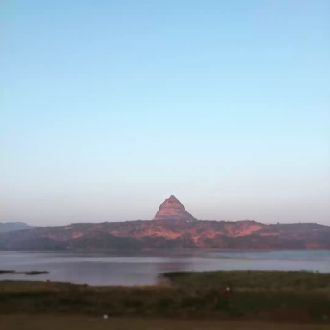 Photo of Best Camping Spot at