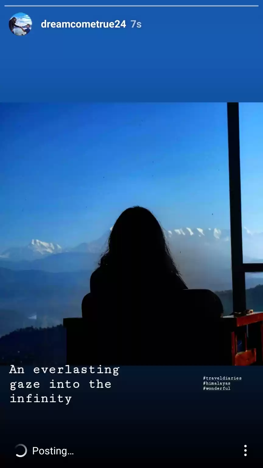 Photo of Trip to Kausani with