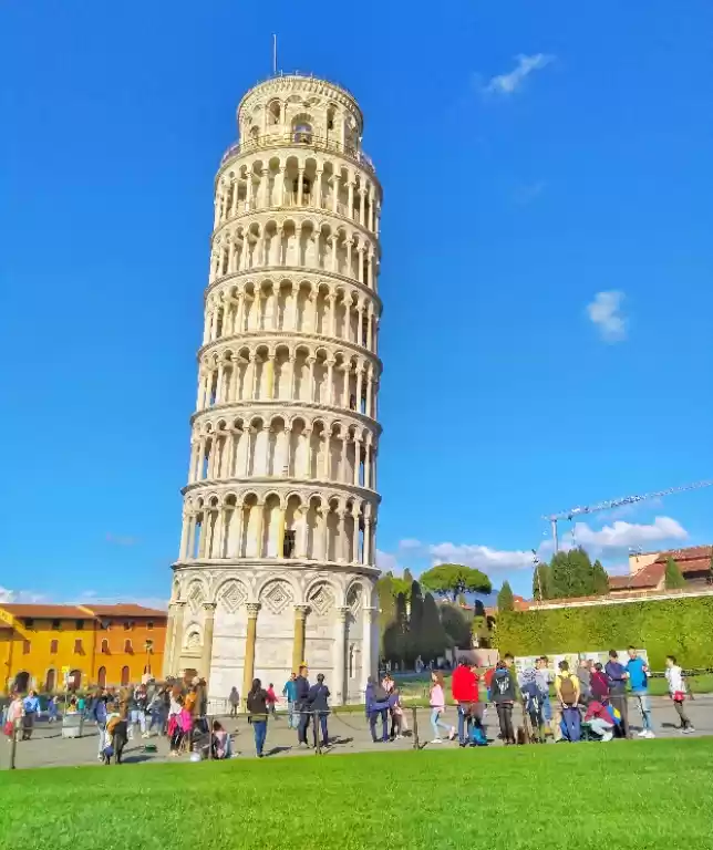 Photo of Lo Stivale - Italy. 