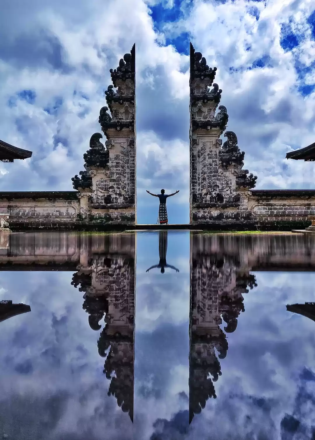 Photo of Solo Sojourn to Bali