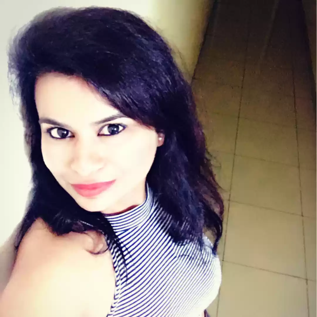 Photo of Bansari Chawada