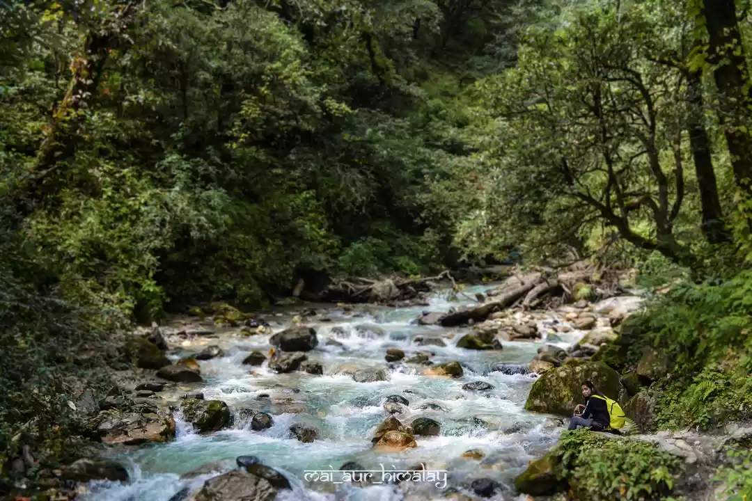 Photo of Roopkund Trek: The F