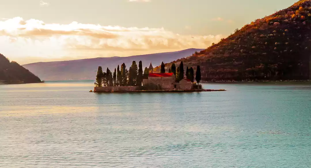 Photo of A Hermitage for the 