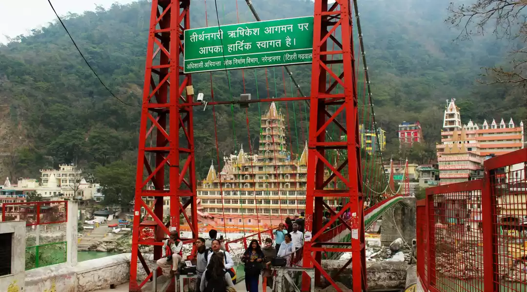 Photo of Solo Bike Trip From