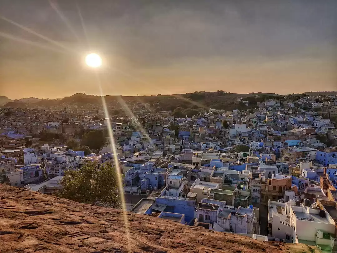 Photo of Experience Morocco r