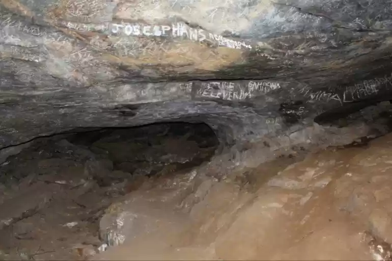 Photo of Ravana cave, Ella S