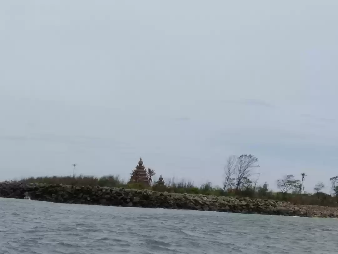 Photo of Hidden secret of mah