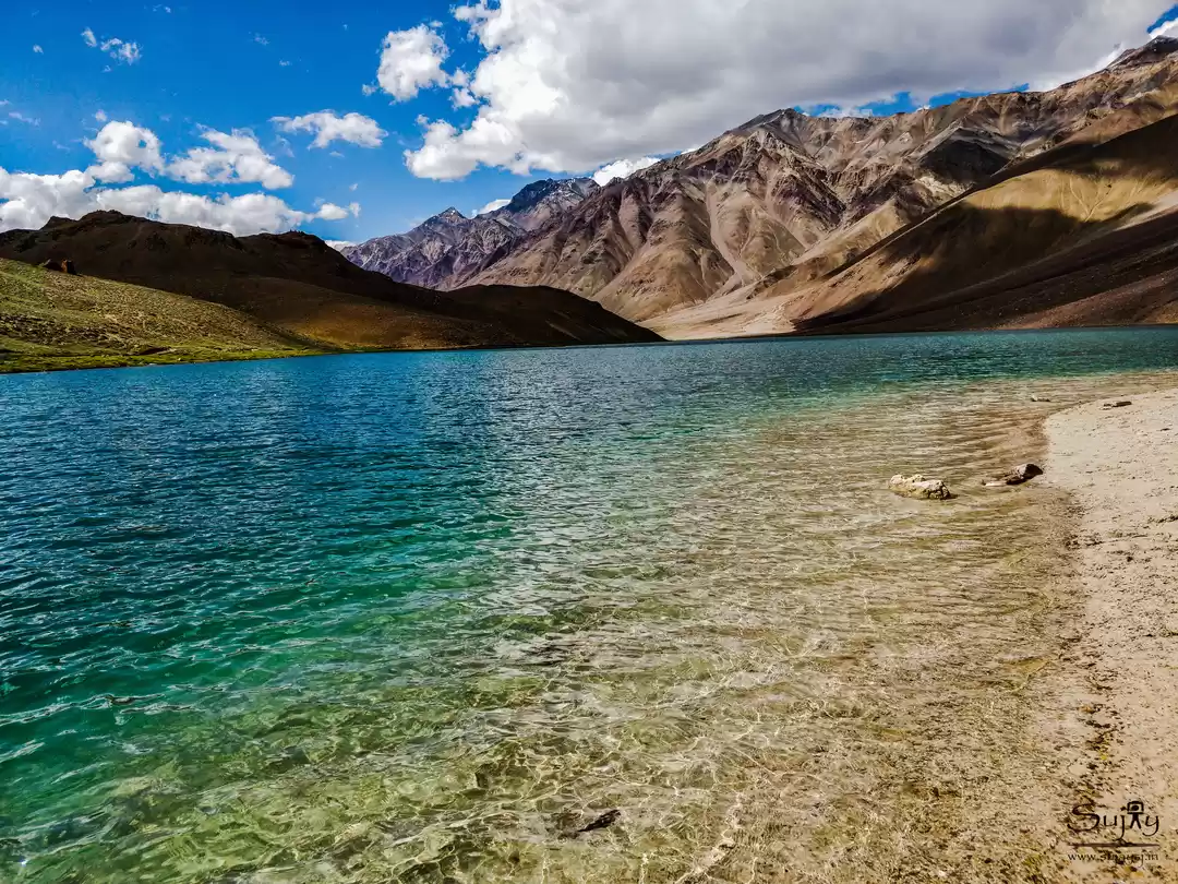 Photo of Solo Trip to Spiti a