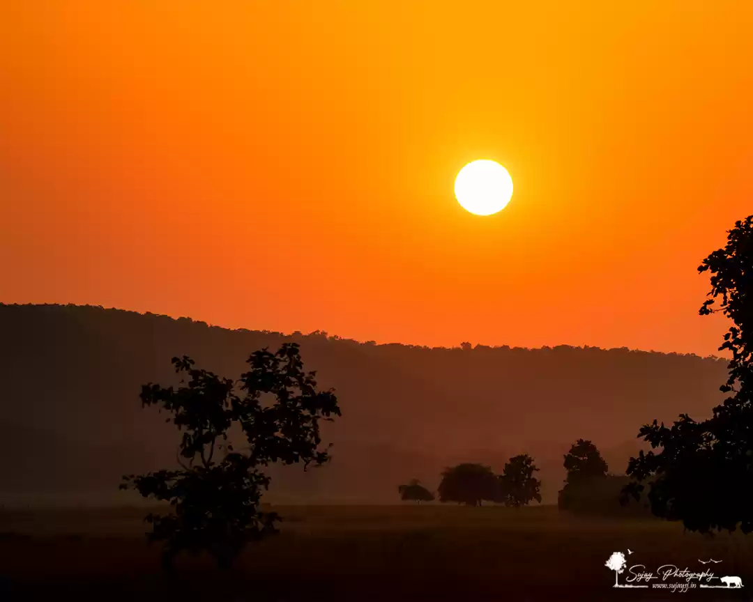 Photo of Experience serenity