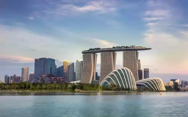 Photo of 6 Places in Singapor