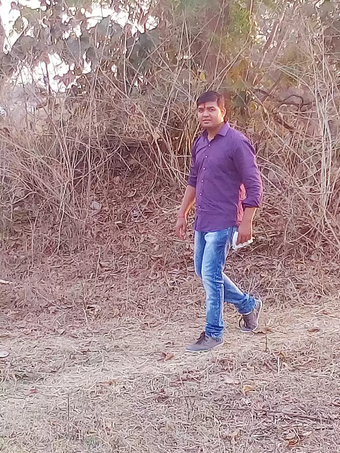 Photo of A Day In Brahamni