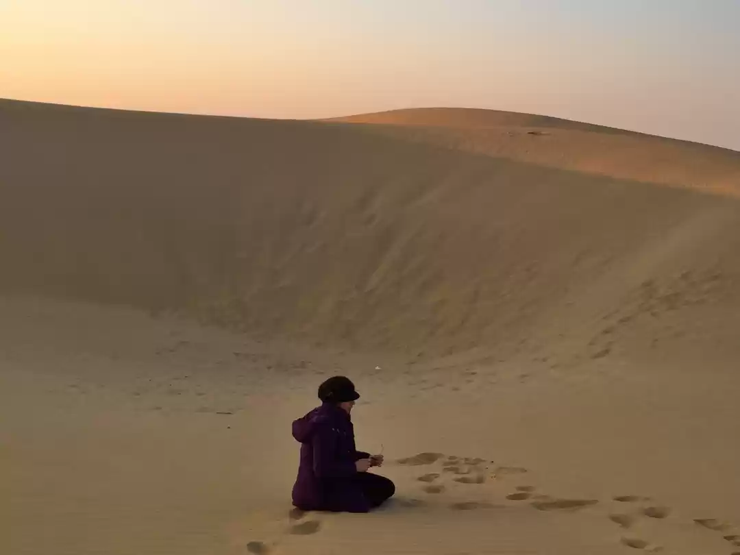 Photo of Travel is a Therapy!