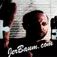 Photo of Jer Baum