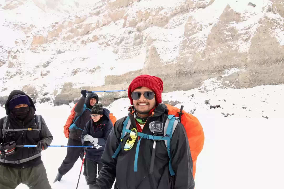 Photo of Jignesh Vasoya