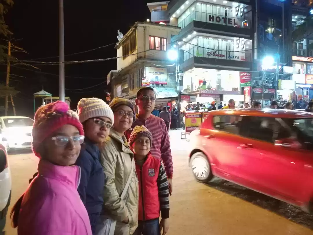 Photo of Trip To Mcleodganj: