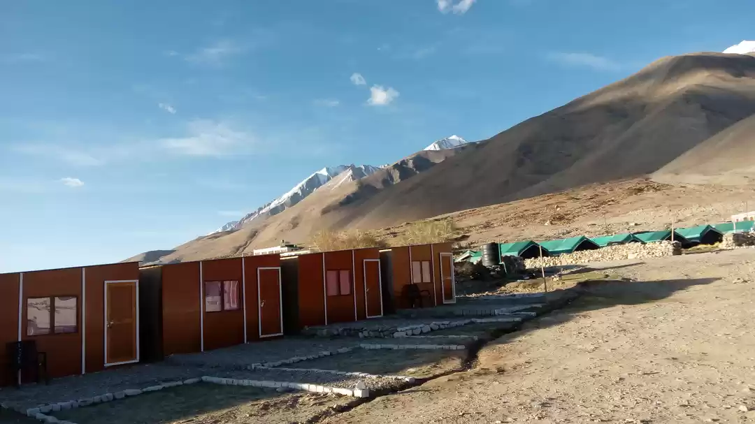 Photo of LADAKH- The journey 