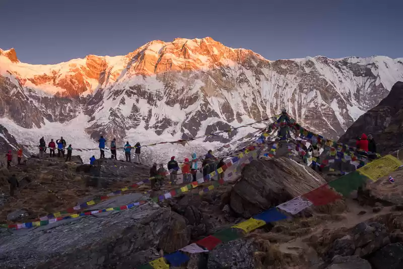 Photo of Treks Himalaya