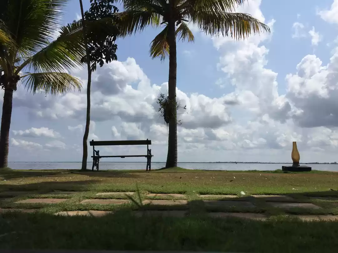 Photo of Venice Of The East #