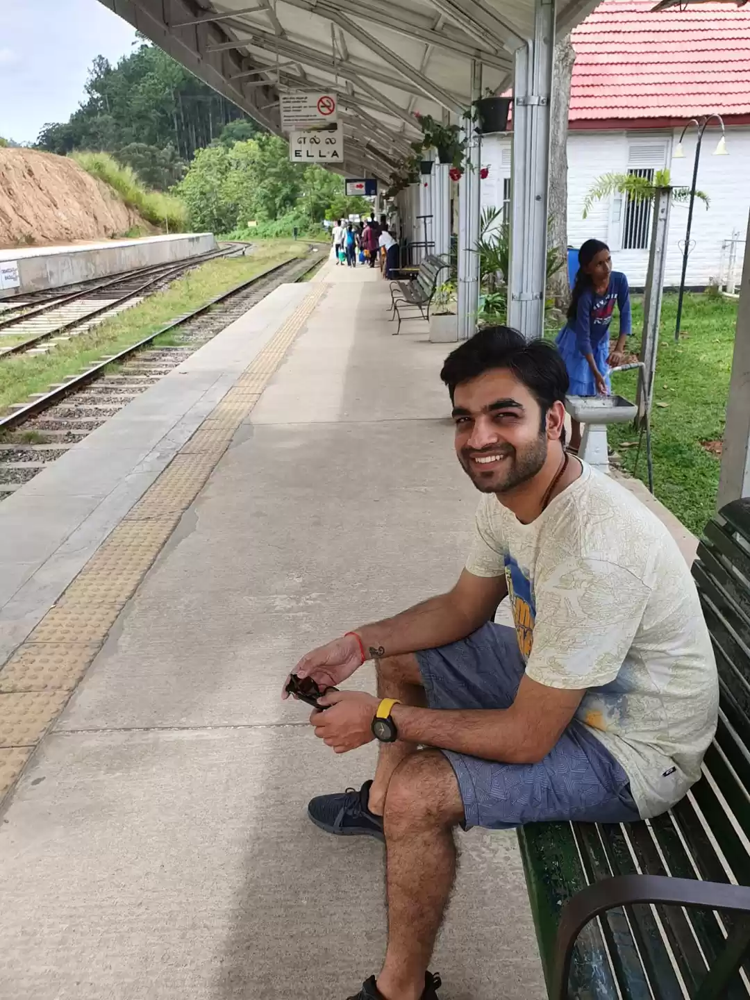 Photo of Enthralling Ella, Sr