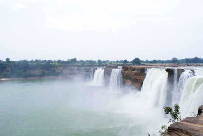 Chitrakoot Waterfall Bastar Chhattisgarh Tripoto Bastar tribal market geedam dantewada chhattisgarh. chitrakoot waterfall bastar