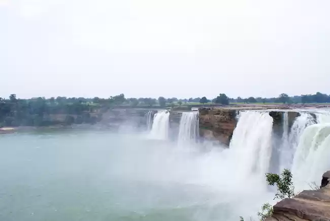Photo of CHITRAKOOT WATERFALL