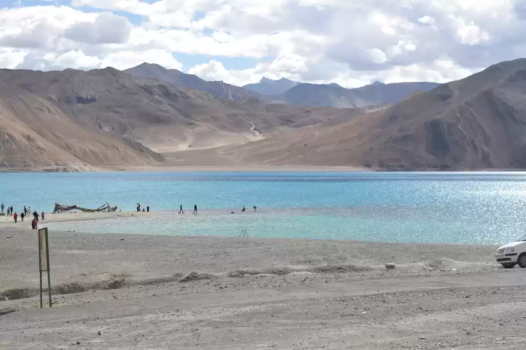Photo of Ladakh 2016 - Cursin