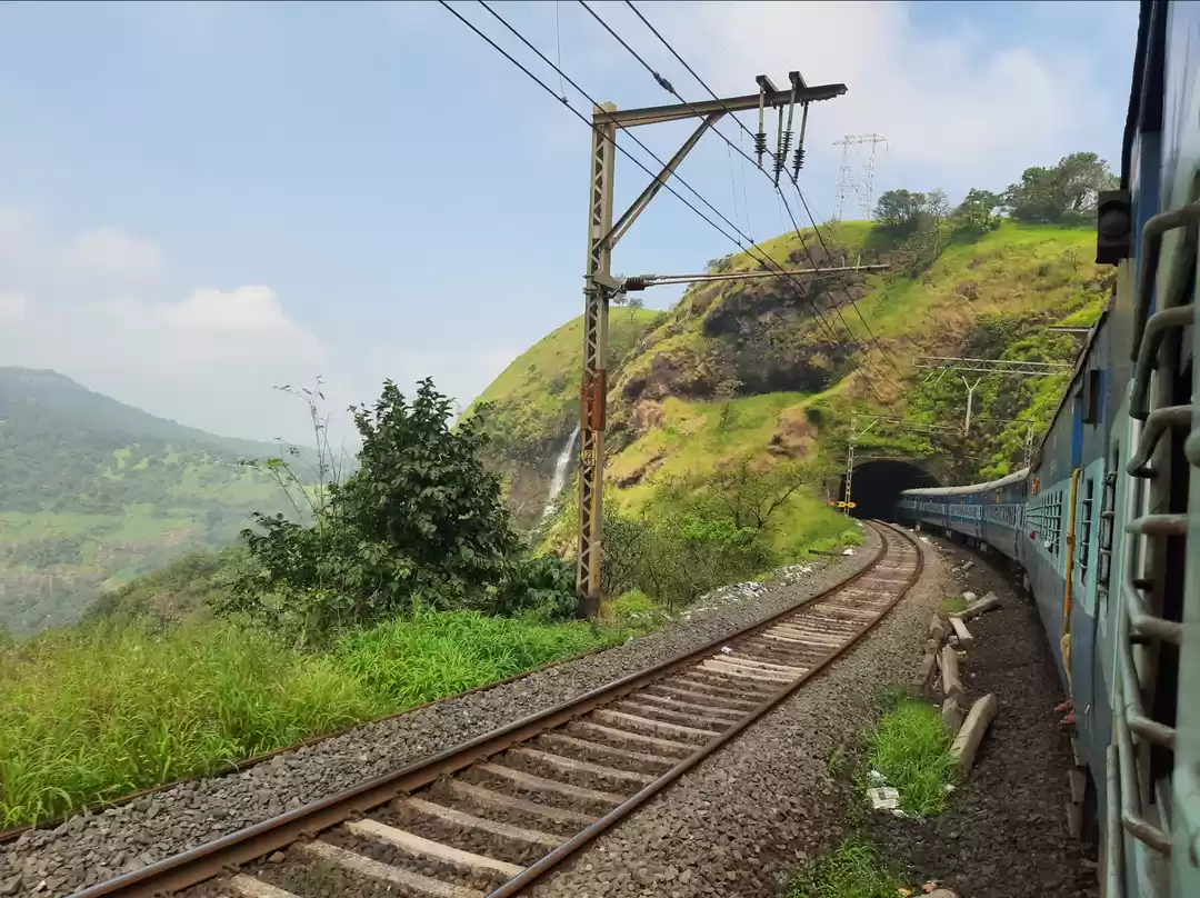 Photo of My First Trek to Raj