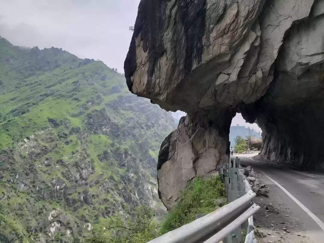 Photo of Spiti...!!!