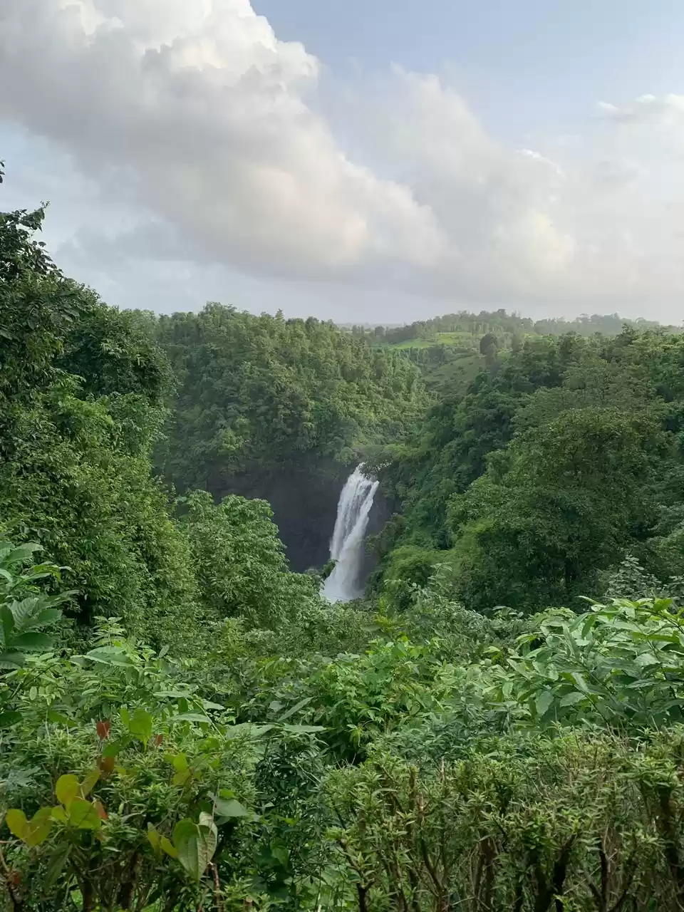 Photo of Getaway from Bombay.